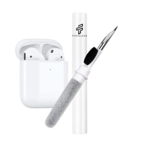 PodsClean – 3 in 1 Airpods Cleaner